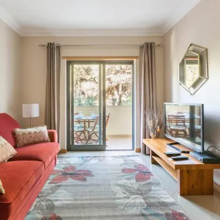 Apartamentos Solmar Albufeira Exterior foto