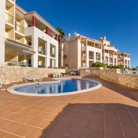 Apartamentos Solmar Albufeira Exterior foto