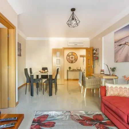 Apartamentos Solmar Albufeira Exterior foto