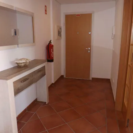 Apartamentos Solmar Albufeira Exterior foto