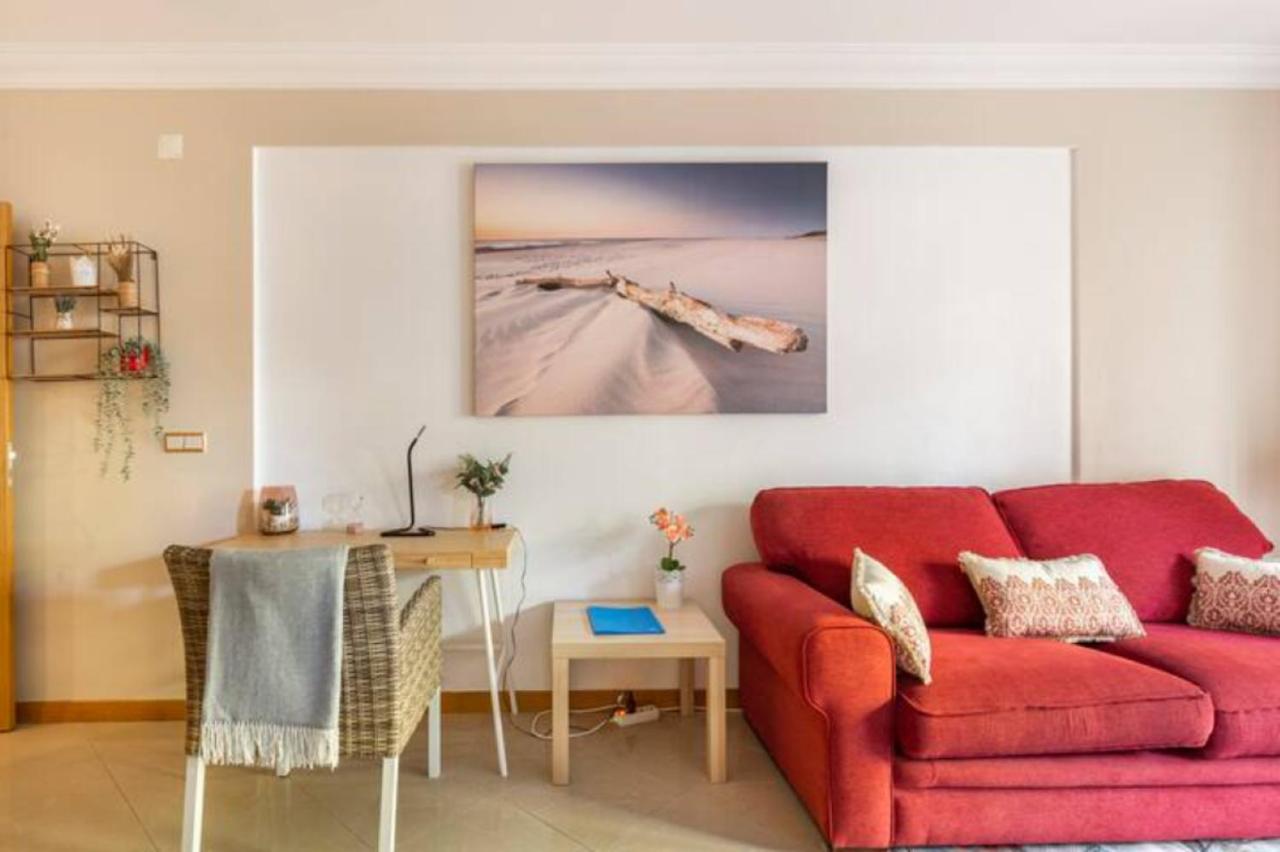 Appartement Solmar *