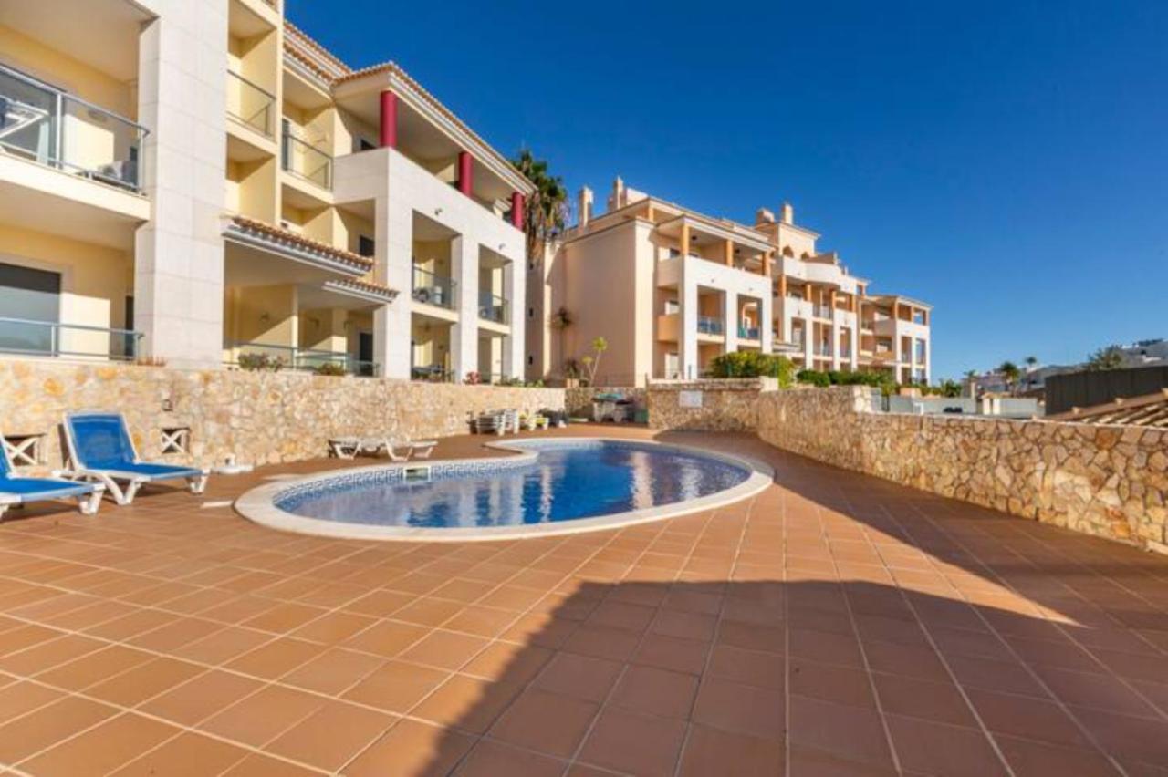 Solmar Appartement Albufeira