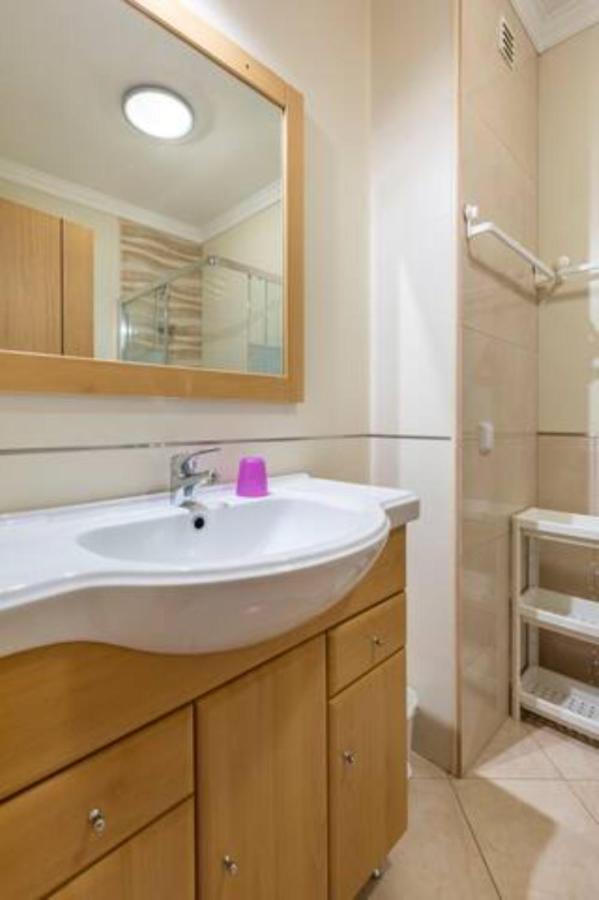 Solmar Appartement Albufeira