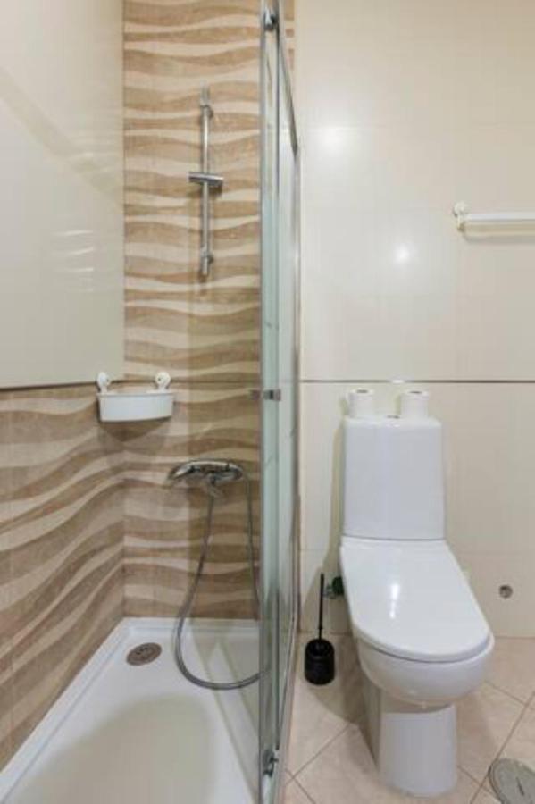 Appartement Solmar *