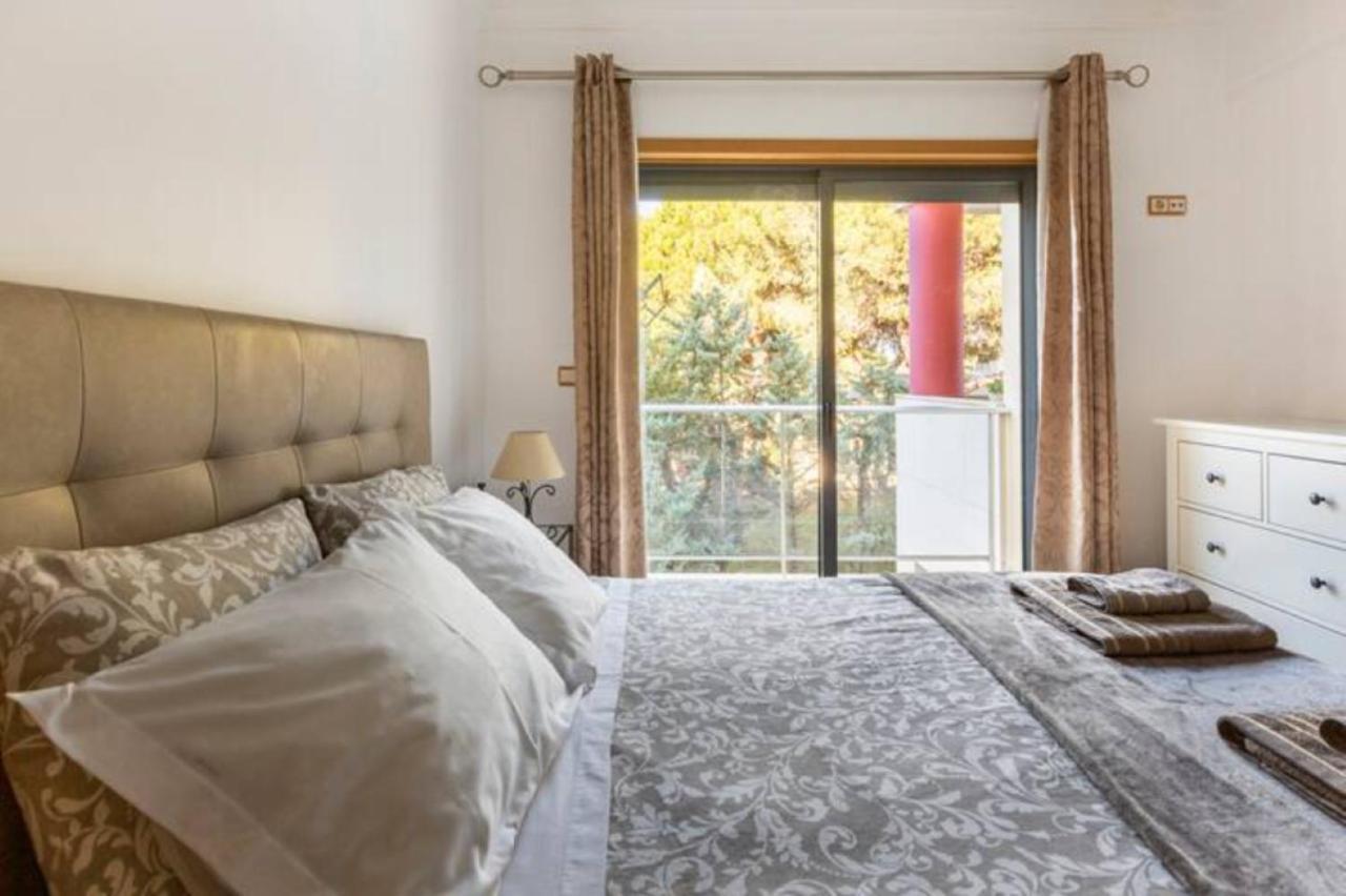 Appartement Solmar *