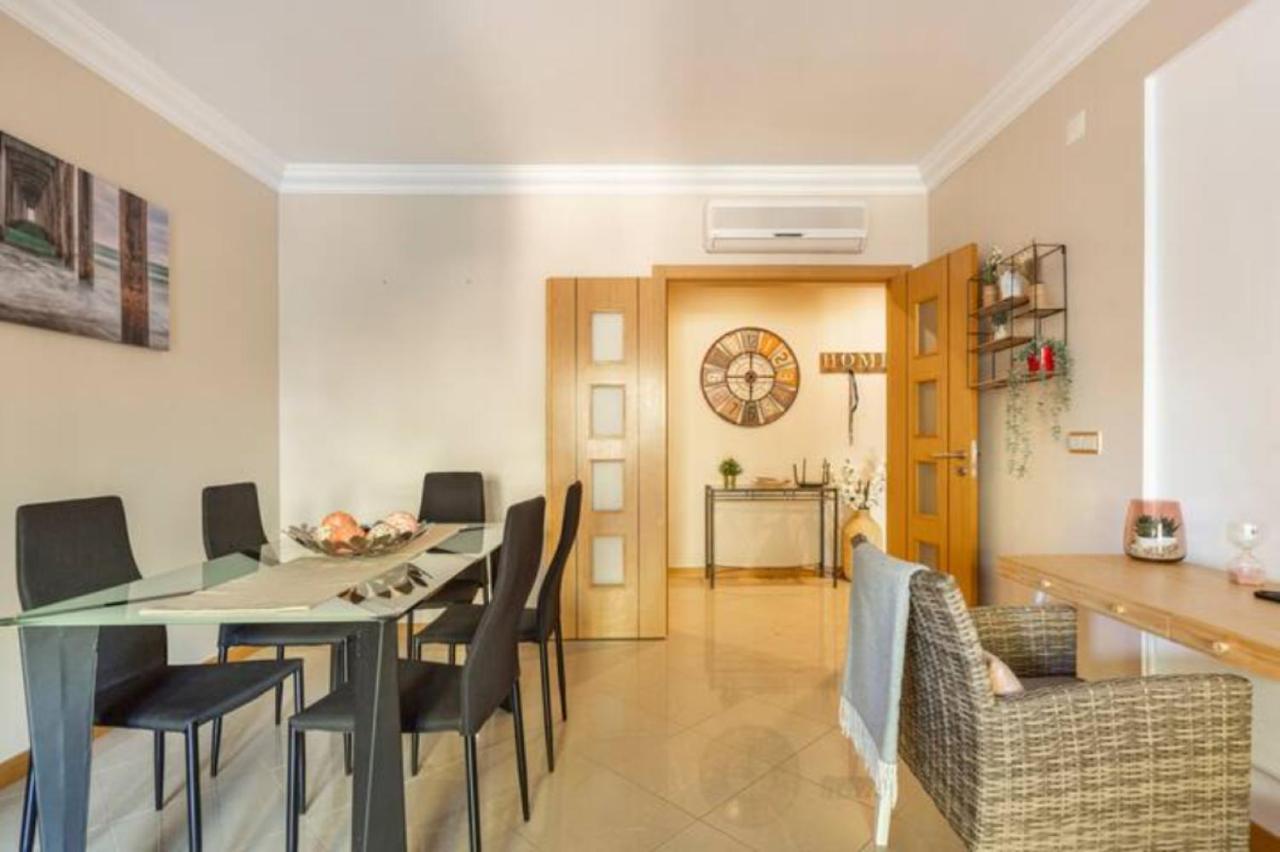 Solmar Appartamento Albufeira