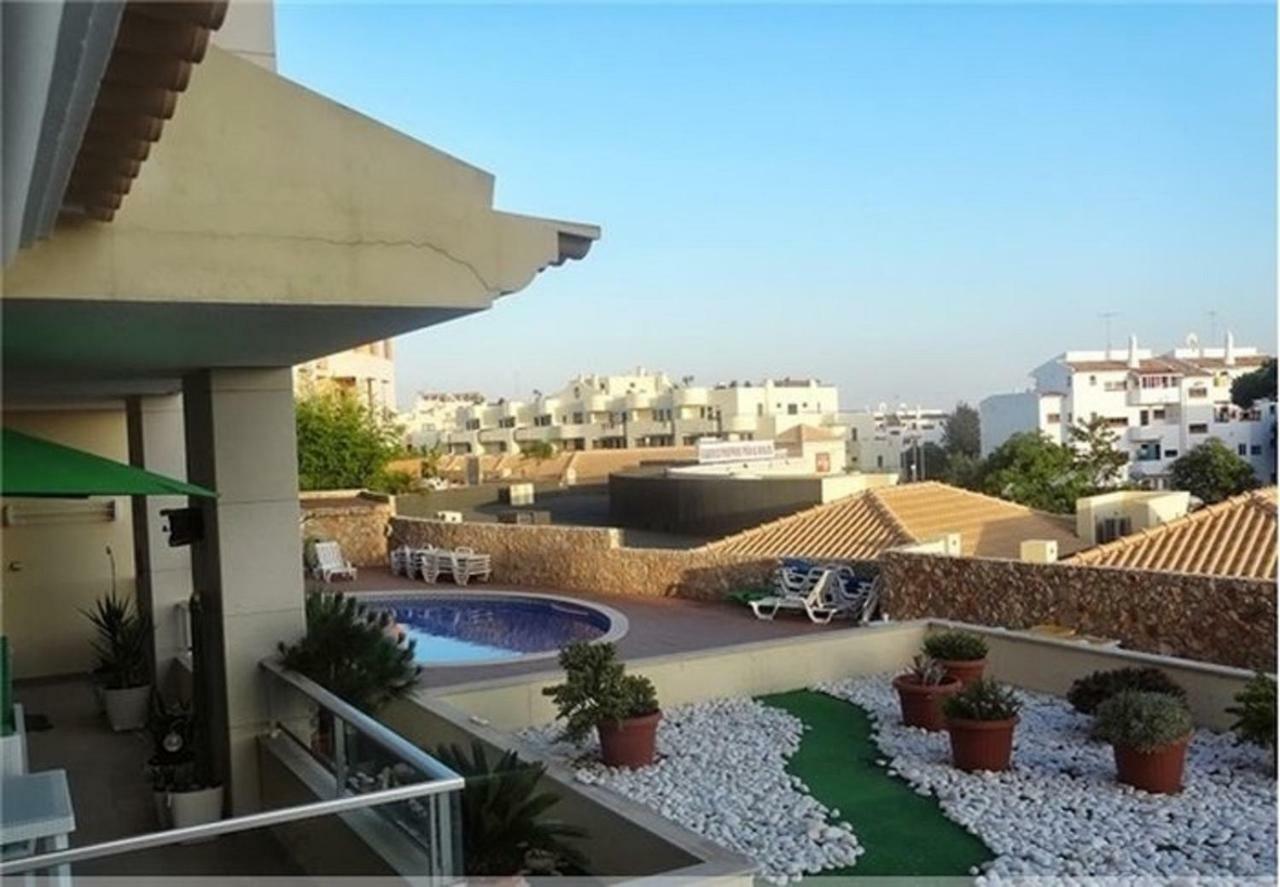 Appartement Solmar Albufeira