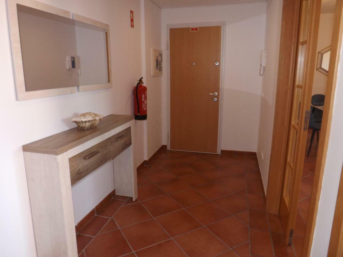 Solmar Appartement Albufeira