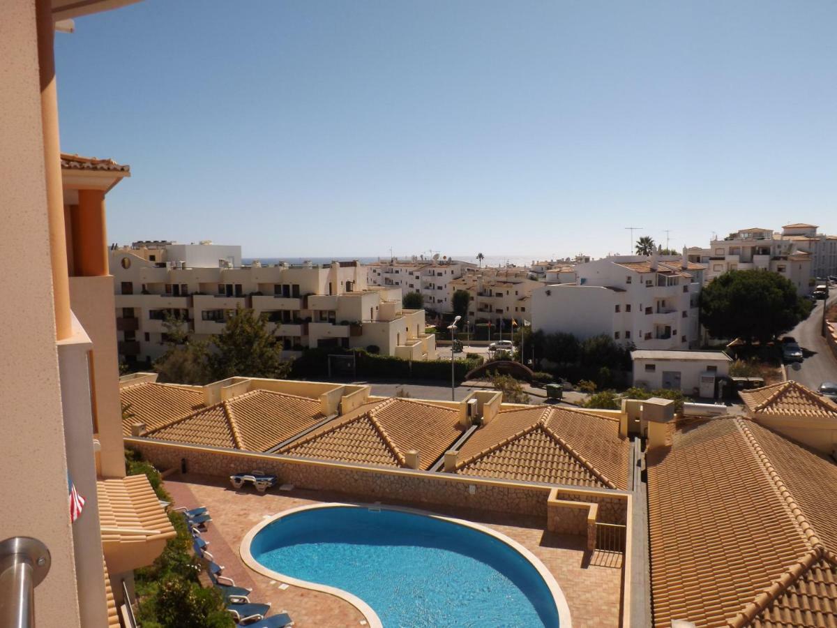 Solmar Appartement Albufeira